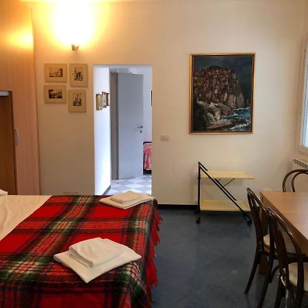 Appartamento Al Castelletto Levanto Zewnętrze zdjęcie